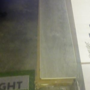 Lvp planks 80 square feet color grey brand new still in the boxes